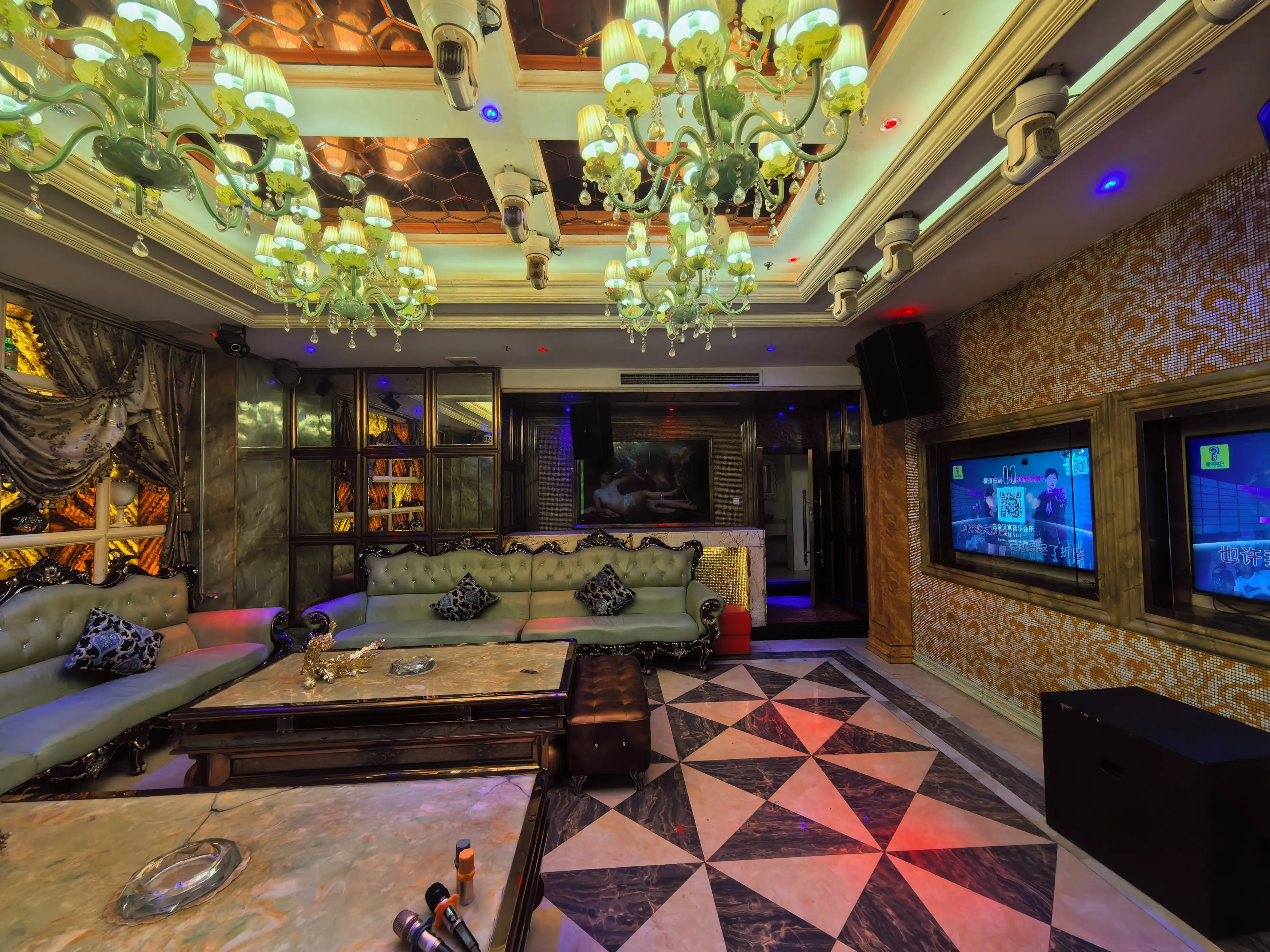 无锡商务ktv：尊贵享受盛会-滨湖区ktv预定