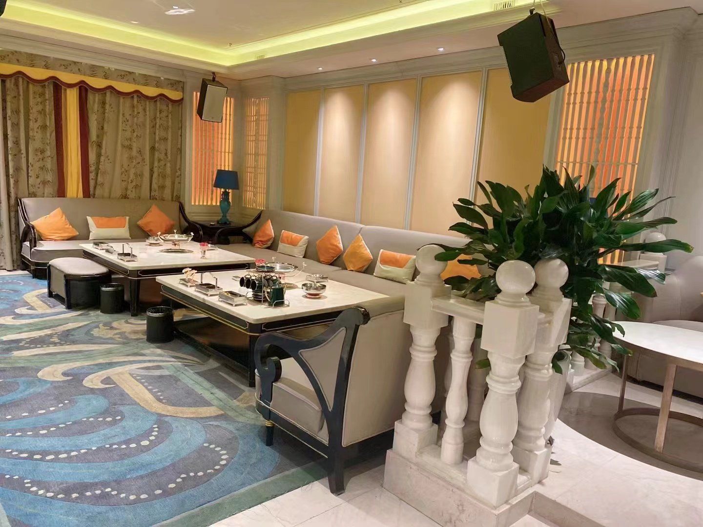 无锡商务KTV预订专属服务-滨湖区ktv预定