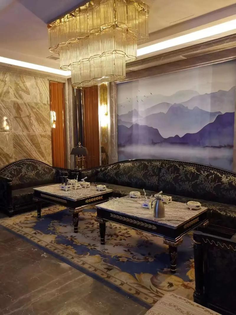 无锡商务KTv性价比最高-滨湖区ktv预定