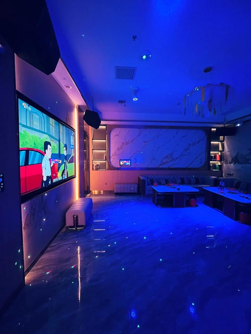 无锡商务KTV消费攻略-滨湖区ktv预定