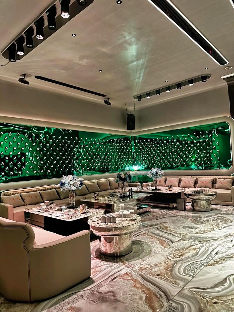 无锡商务KTV解析-滨湖区ktv预定